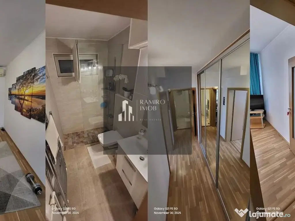 OPORTUNITATE - Metrou Iancului 3 Camere! Posibilitate cre... 