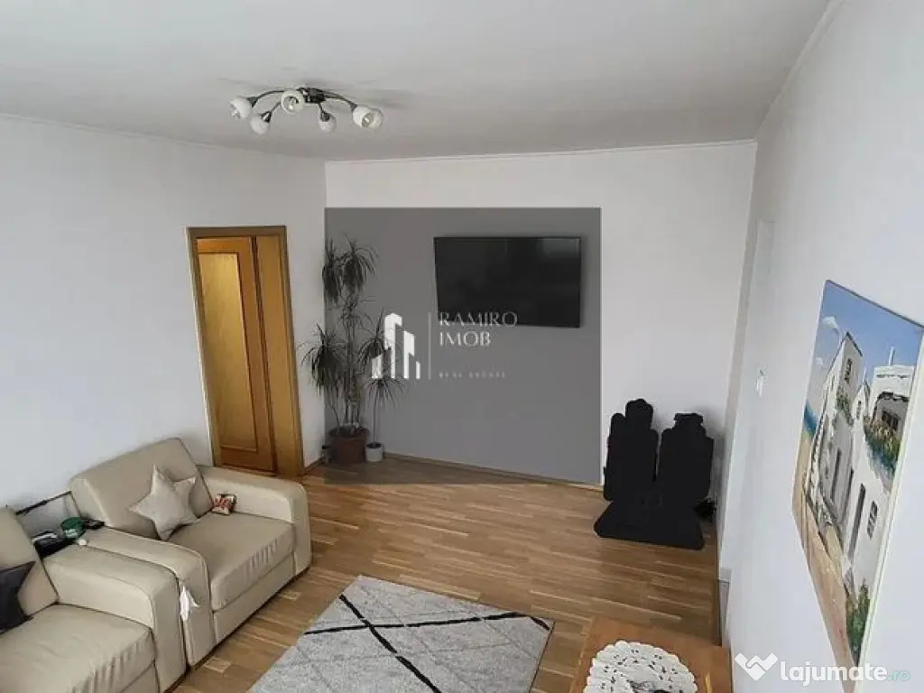 OPORTUNITATE - Metrou Iancului 3 Camere! Posibilitate cre... 