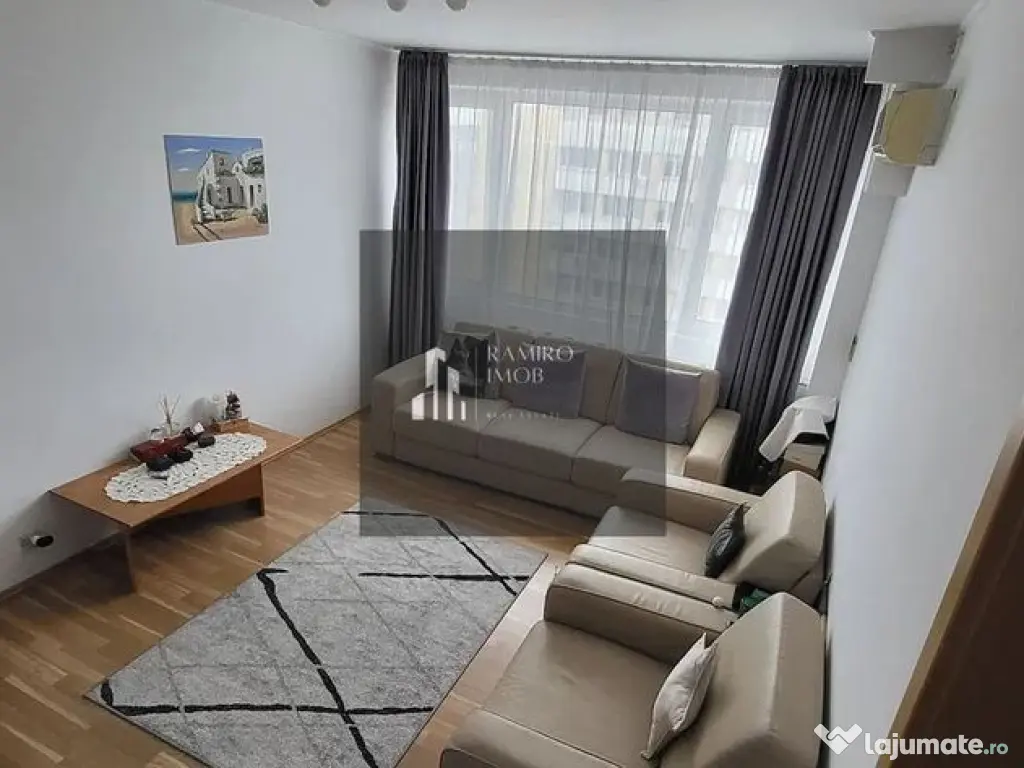 OPORTUNITATE - Metrou Iancului 3 Camere! Posibilitate cre... 