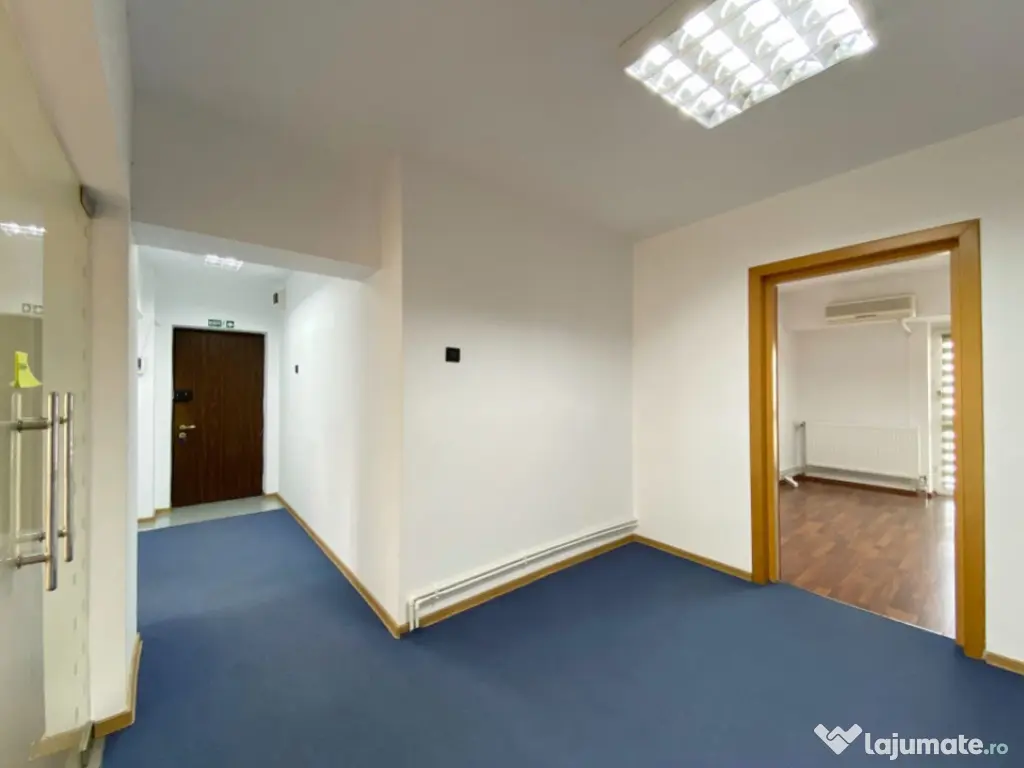 Ultracentral | metrou Unirii | 4 camere, 108mp | nemobilat 