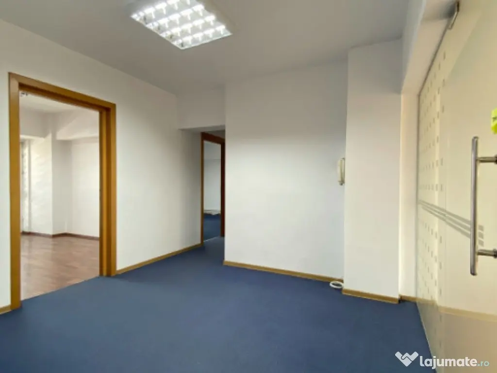 Ultracentral | metrou Unirii | 4 camere, 108mp | nemobilat 