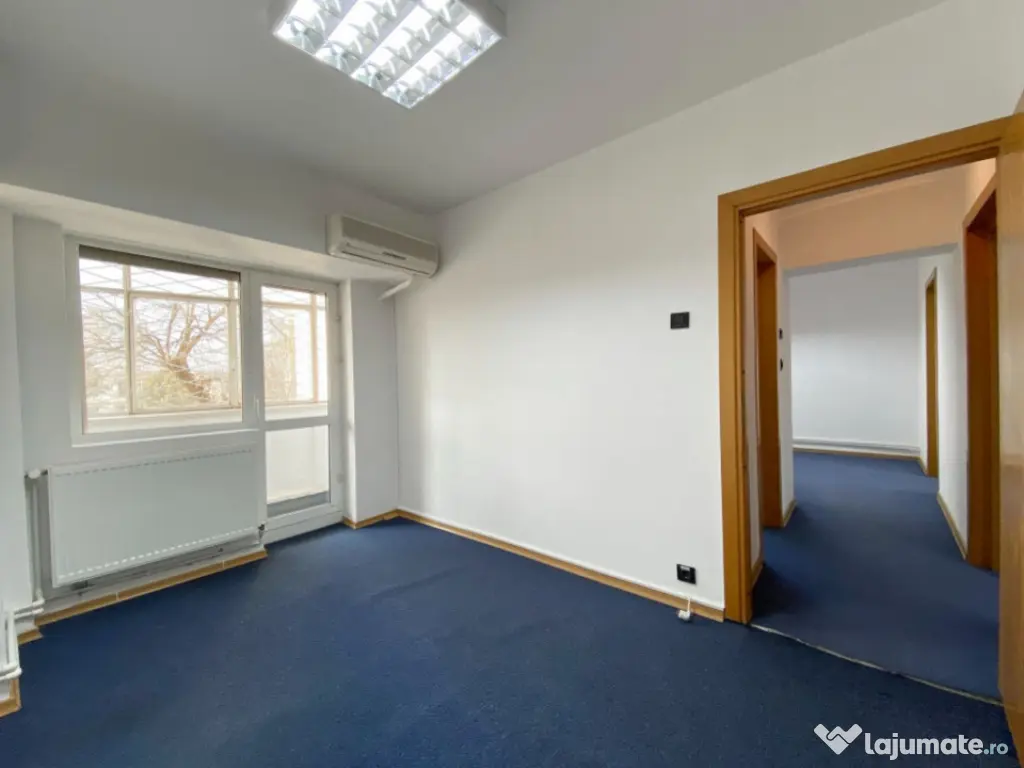 Ultracentral | metrou Unirii | 4 camere, 108mp | nemobilat 