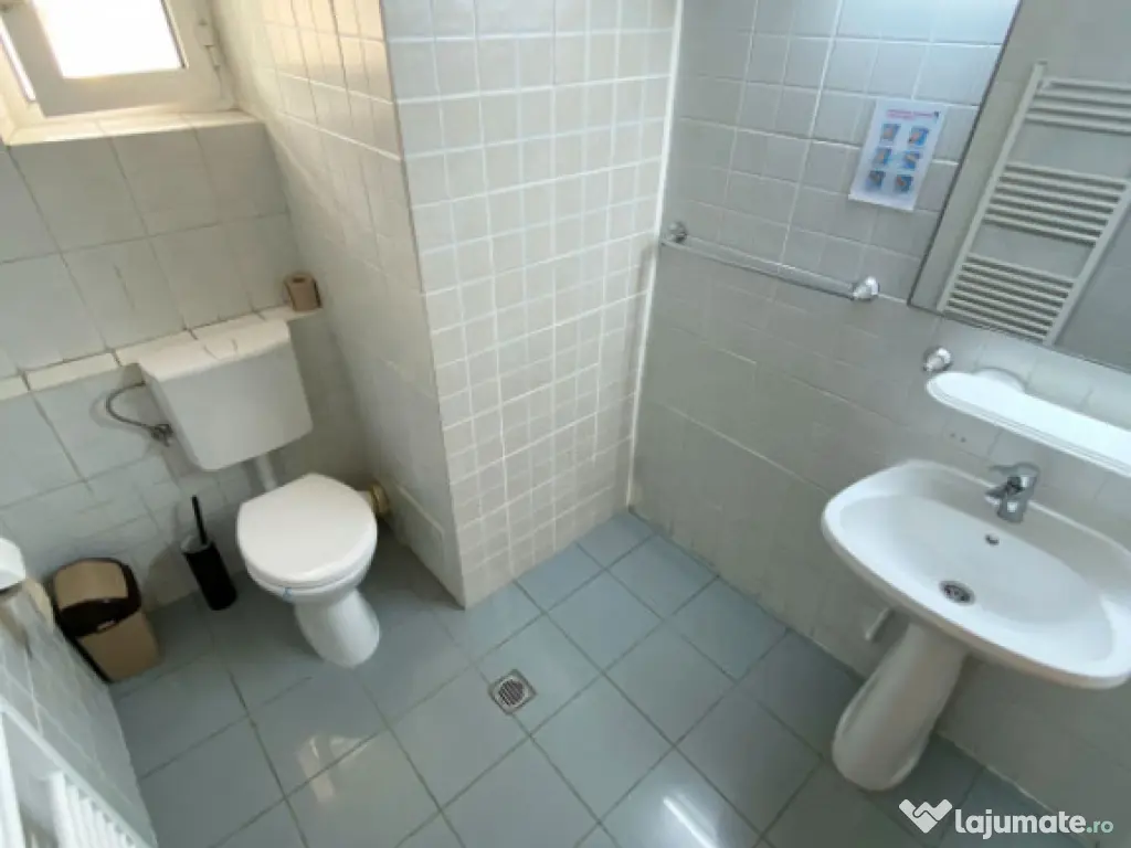 Ultracentral | metrou Unirii | 4 camere, 108mp | nemobilat 