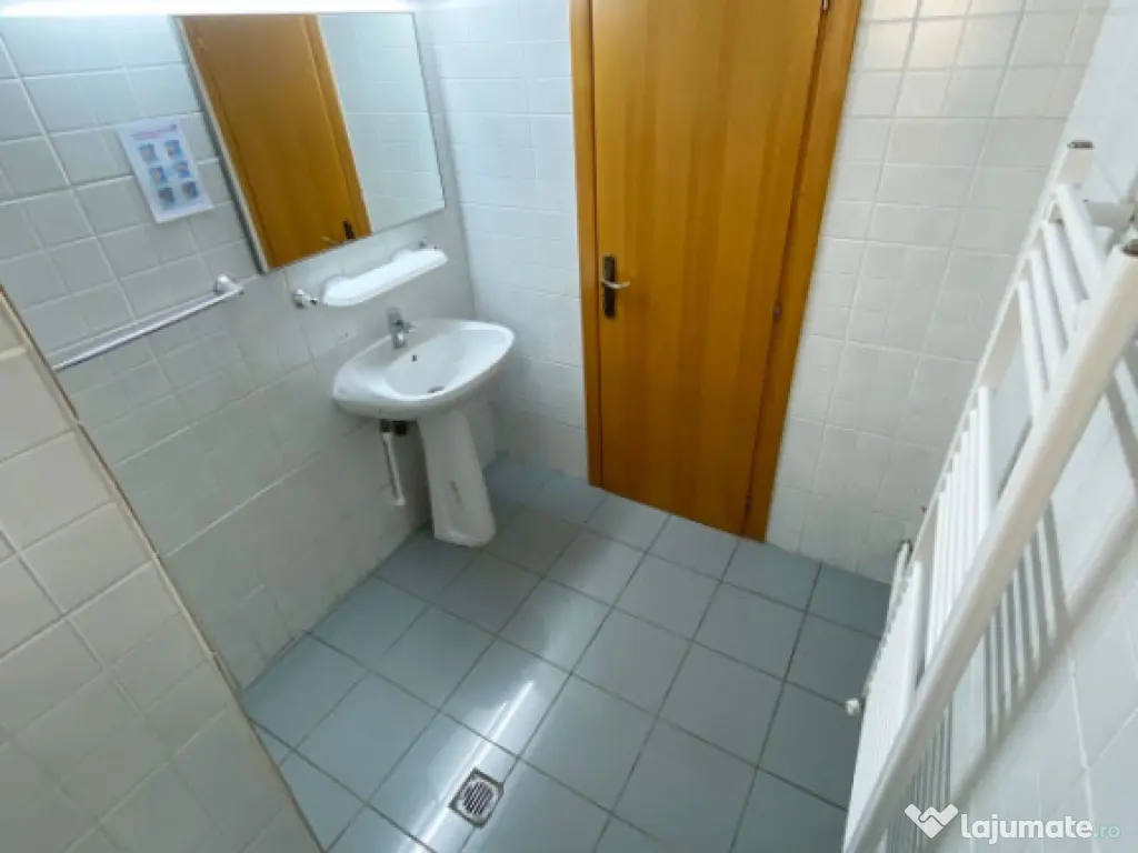 Ultracentral | metrou Unirii | 4 camere, 108mp | nemobilat 