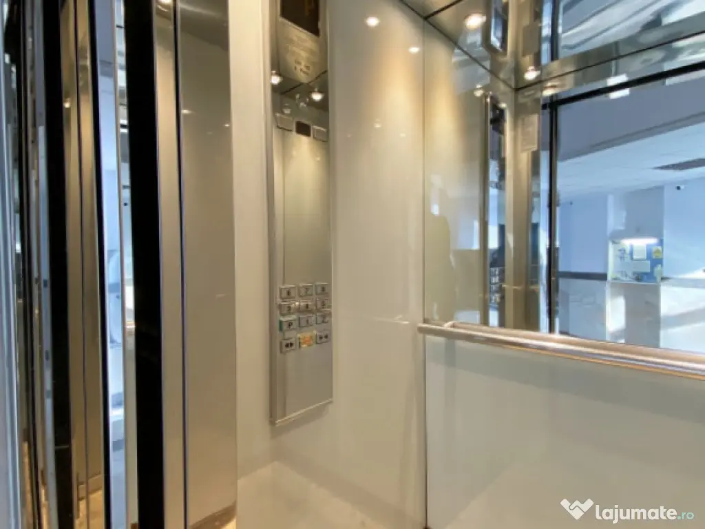 Ultracentral | metrou Unirii | 4 camere, 108mp | nemobilat 