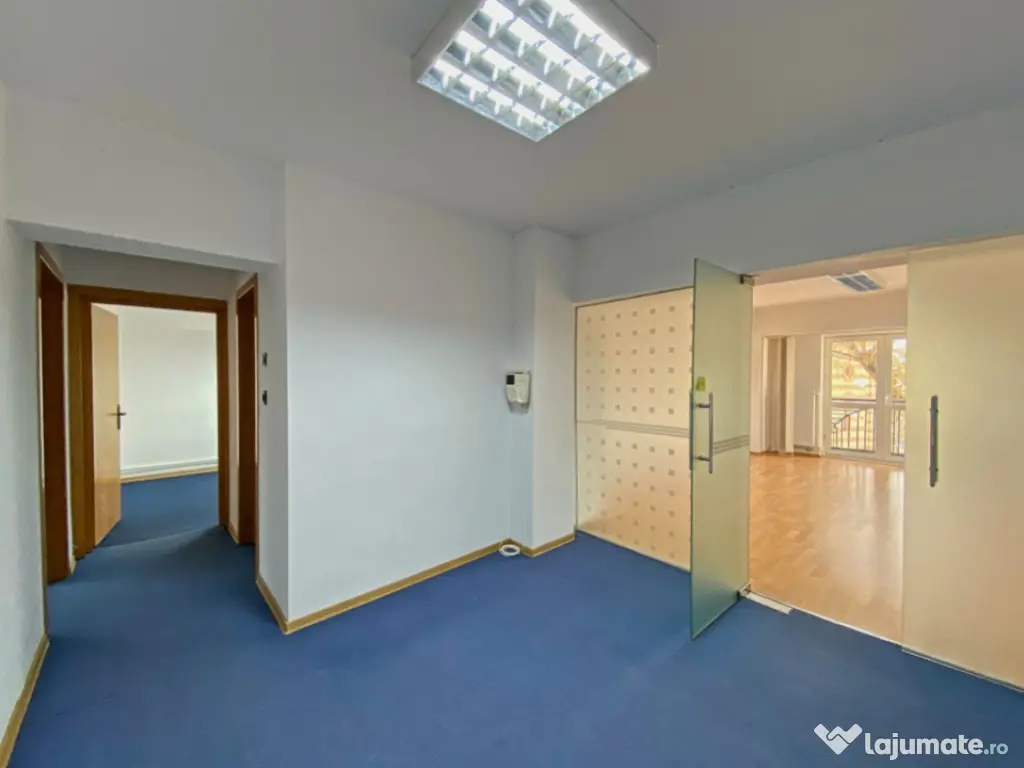 Ultracentral | metrou Unirii | 4 camere, 108mp | nemobilat 