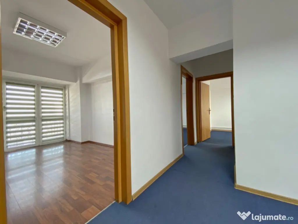 Ultracentral | metrou Unirii | 4 camere, 108mp | nemobilat 