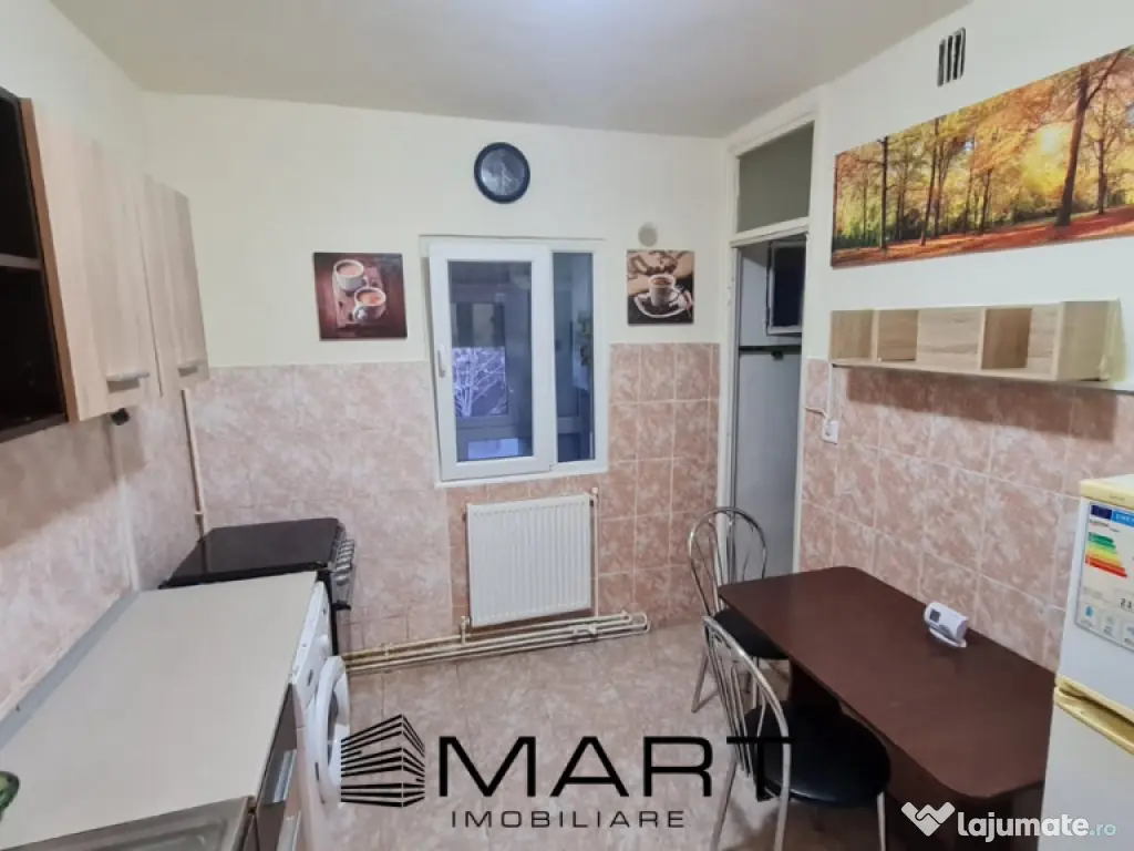 Apartament 2 camere zona Strand 