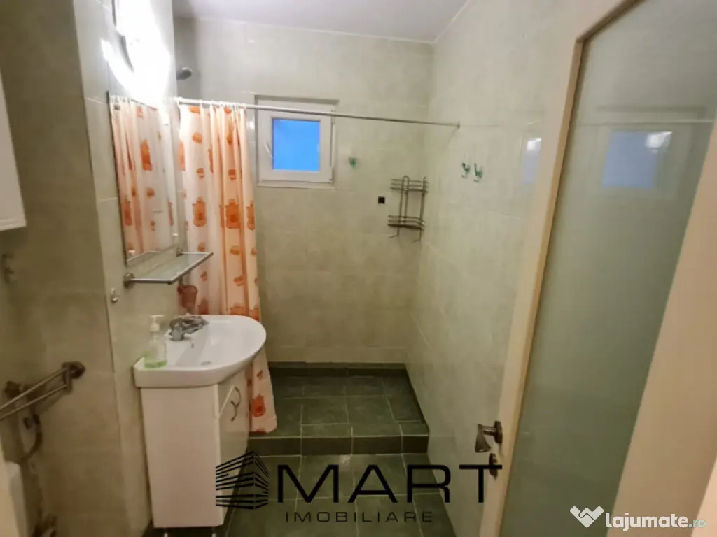 Apartament 2 camere zona Strand 