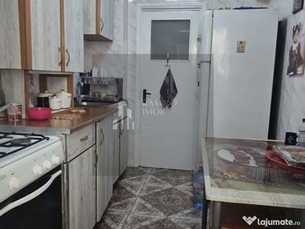 2 camere Piata Progresu /centrala 53 mp 