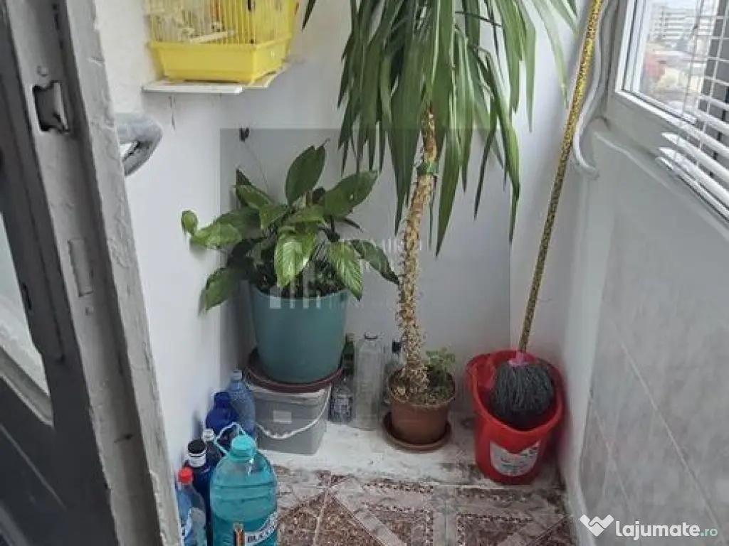 2 camere Piata Progresu /centrala 53 mp 