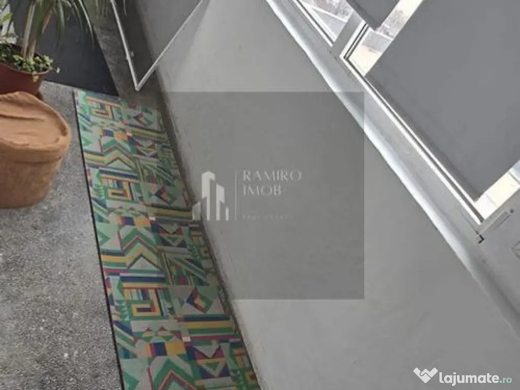 2 camere Piata Progresu /centrala 53 mp 