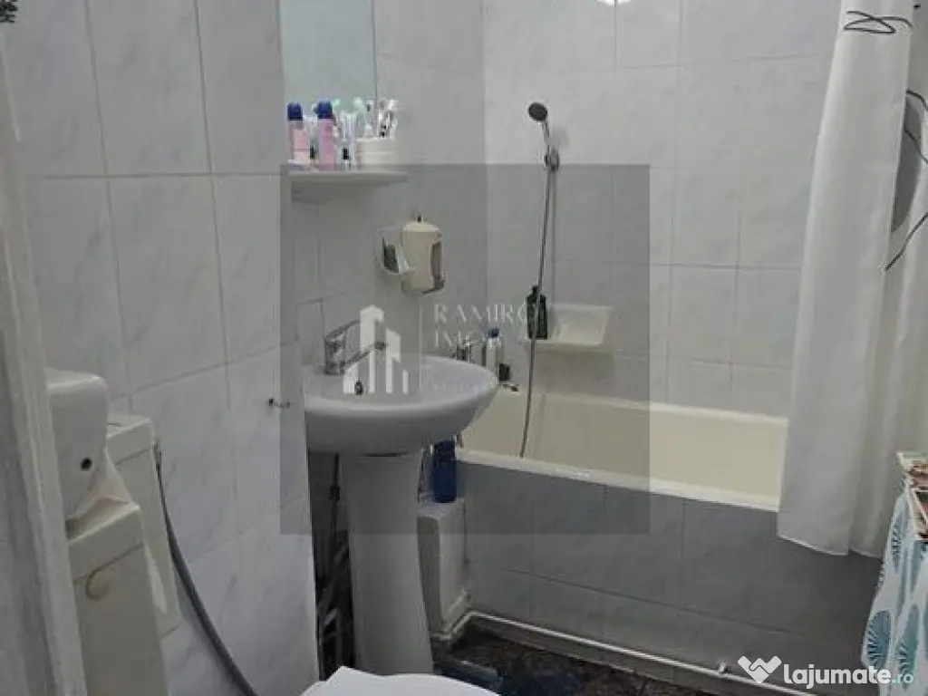 2 camere Piata Progresu /centrala 53 mp 