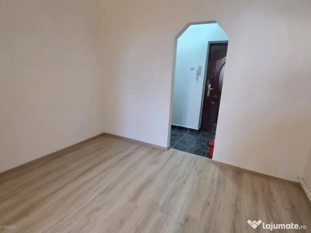 Garsonieră de vânzare, 19 mp, Strada Mihai Bravu