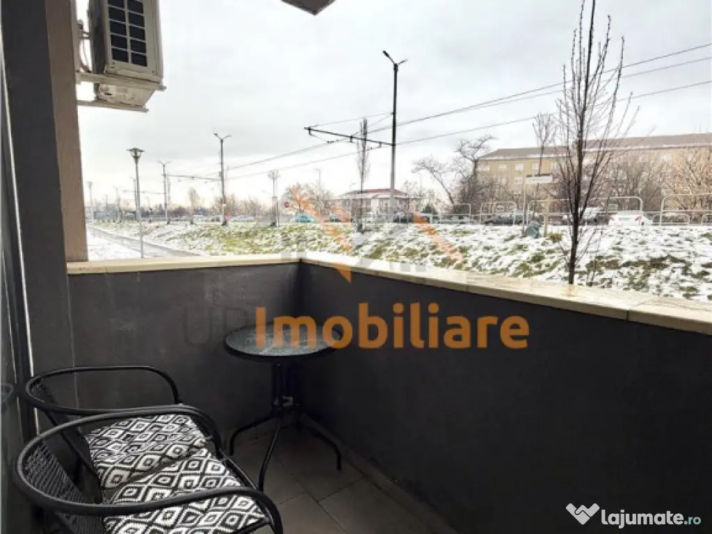 APARTAMENT DE VANZARE | 3 CAMERE | PRIMA UNIVERSITATII | OR 