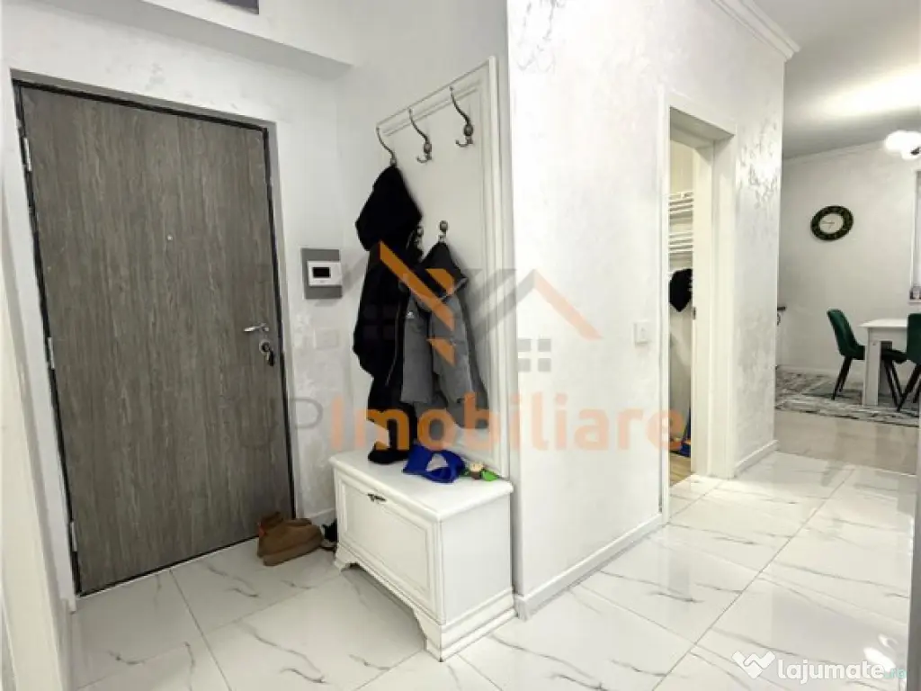 APARTAMENT DE VANZARE | 3 CAMERE | PRIMA UNIVERSITATII | OR 