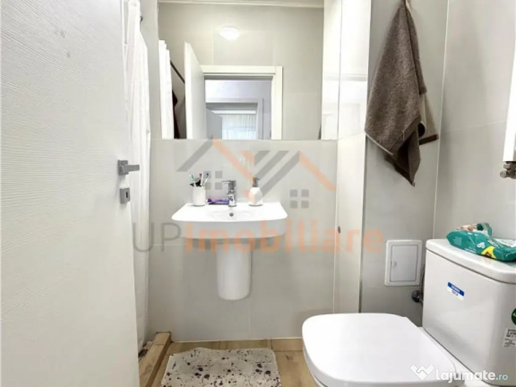 APARTAMENT DE VANZARE | 3 CAMERE | PRIMA UNIVERSITATII | OR 