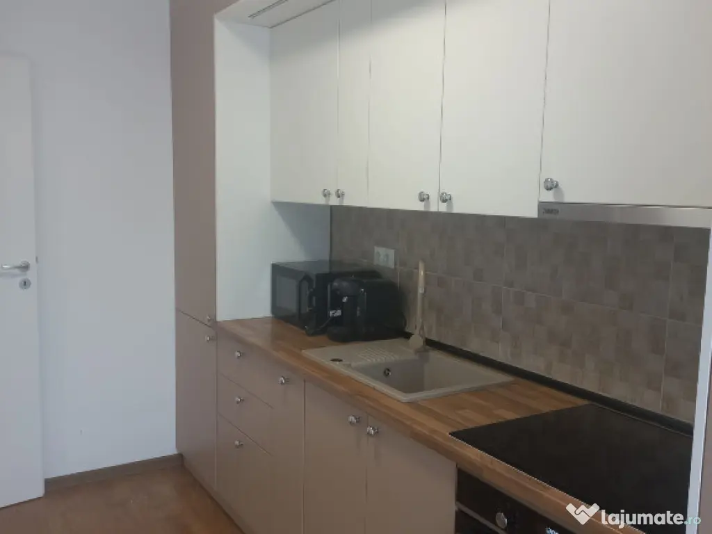 Apartament 2 camere zona Cetatii,decomandat