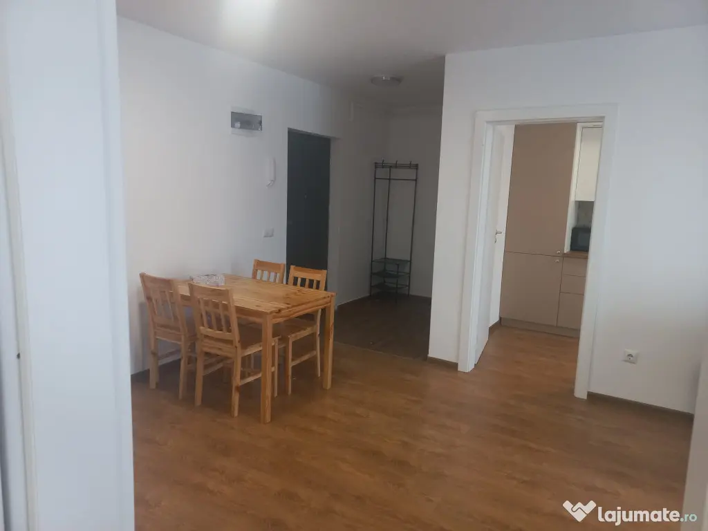 Apartament 2 camere zona Cetatii,decomandat