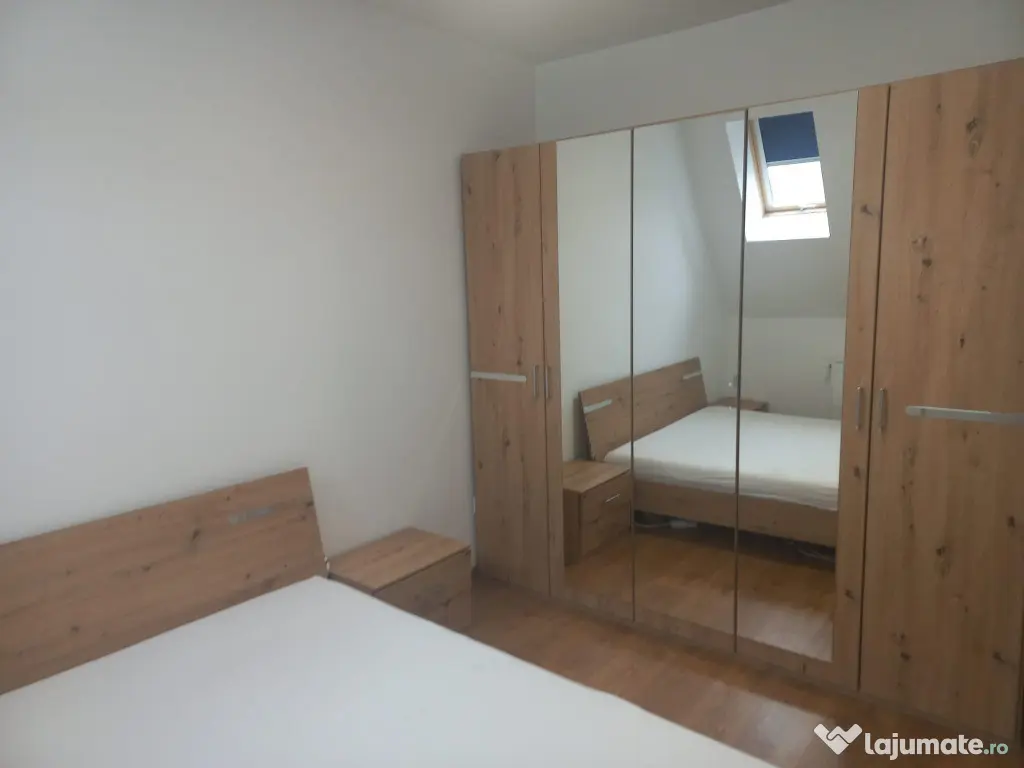 Apartament 2 camere zona Cetatii,decomandat