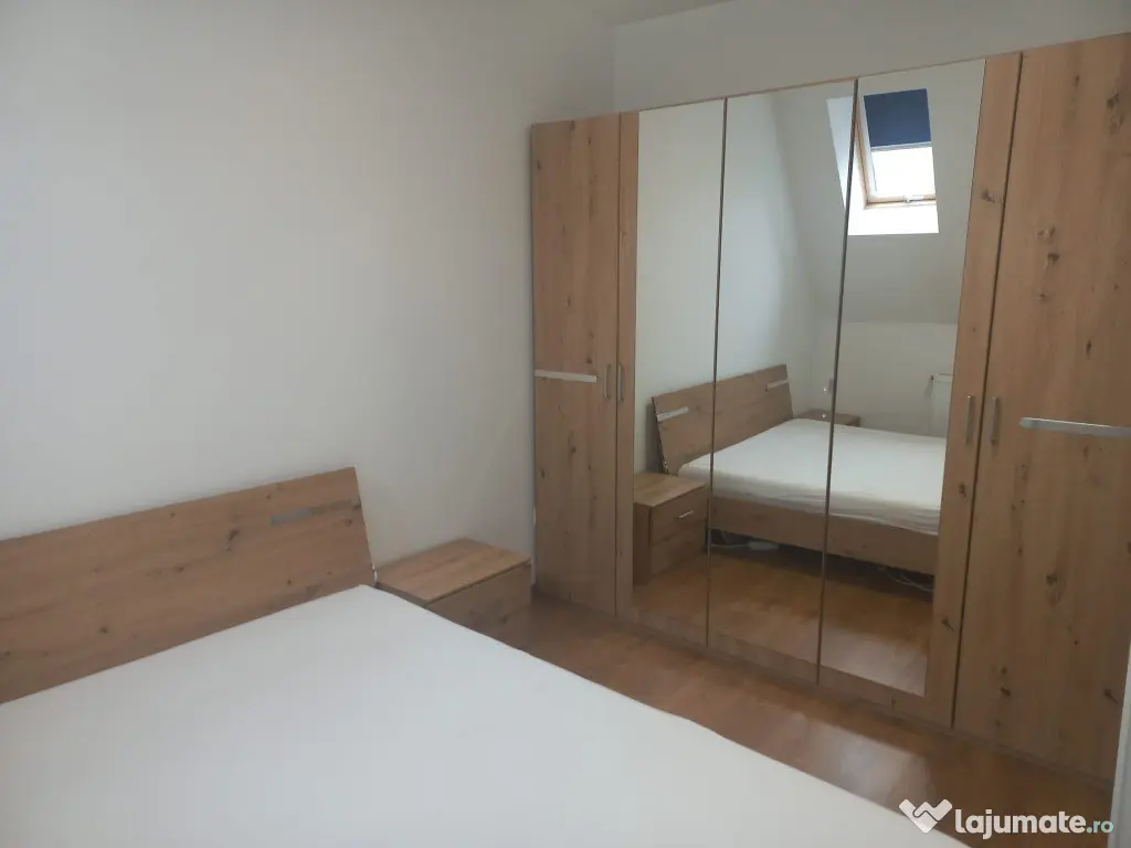 Apartament 2 camere zona Cetatii,decomandat