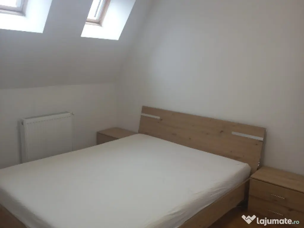 Apartament 2 camere zona Cetatii,decomandat