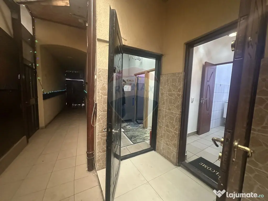 De Inchiriat Spațiu Comercial Calea Calarasilor, Hala Tr... 