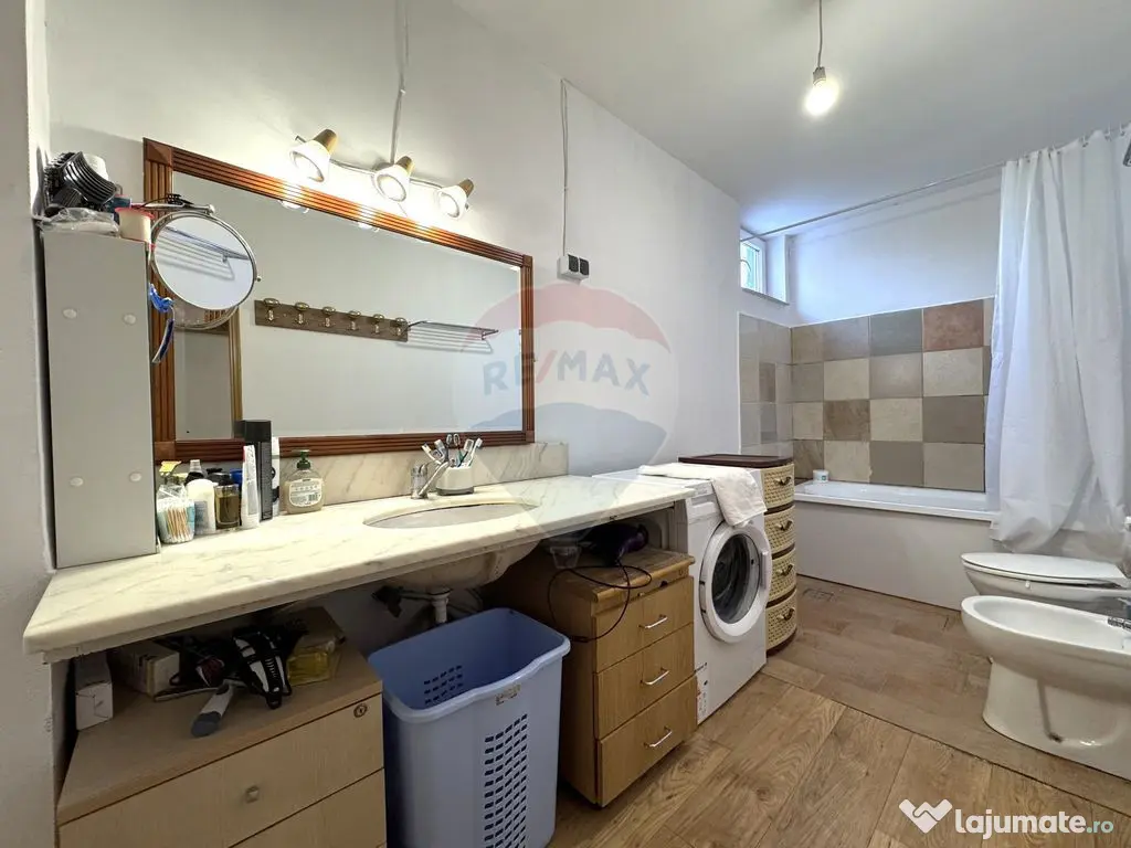 Casa & teren cu potential de dezvoltare imobiliară I Buc... 