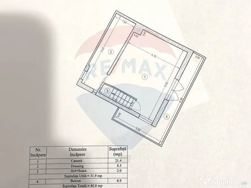 Casa & teren cu potential de dezvoltare imobiliară I Buc... 