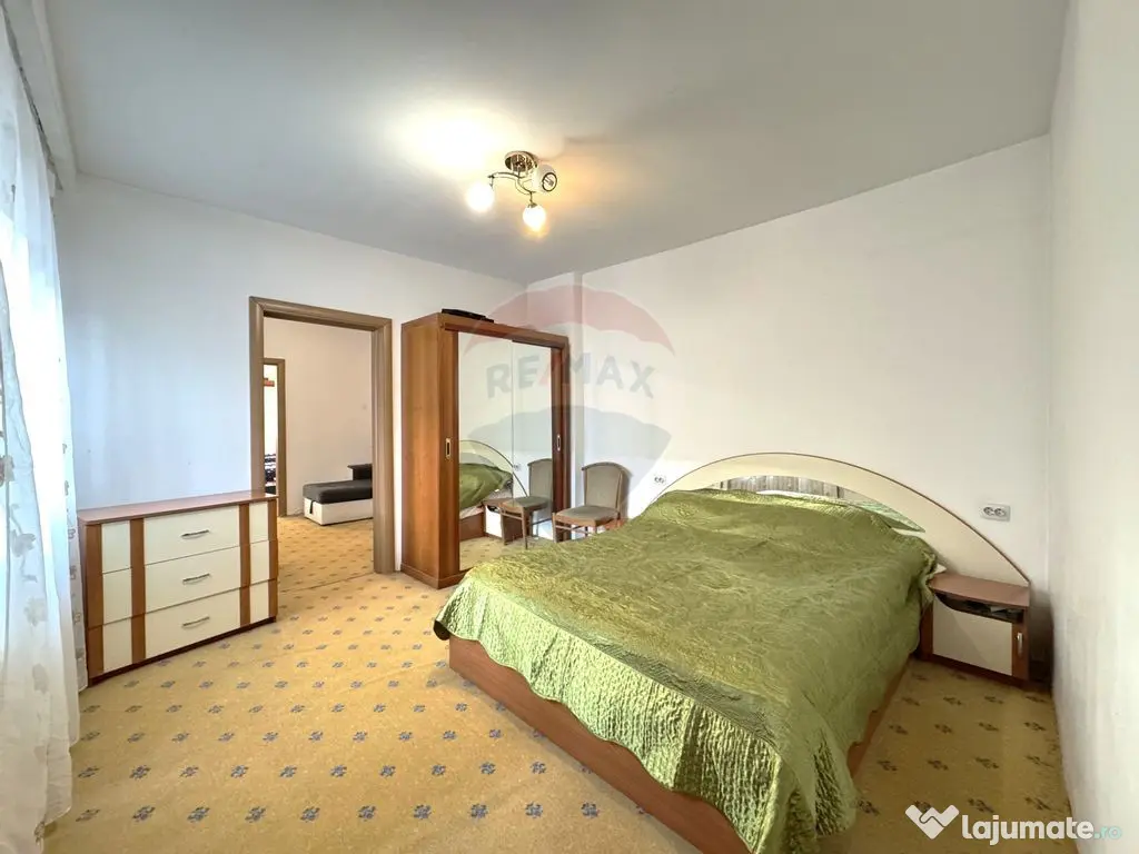 Casa & teren cu potential de dezvoltare imobiliară I Buc... 