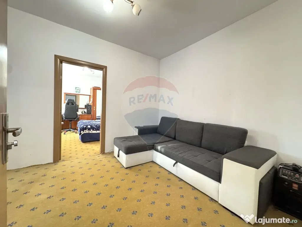 Casa & teren cu potential de dezvoltare imobiliară I Buc... 