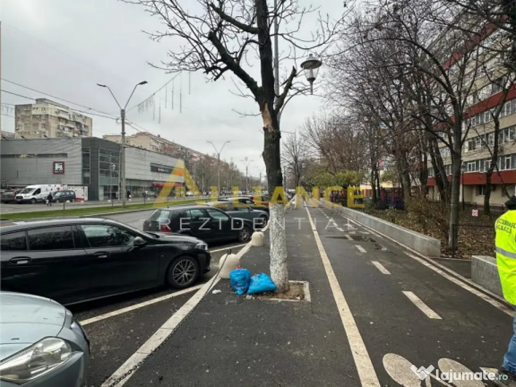 Giurgiului - 2 Camere - Stradal - 14 min Eroii Revolutiei -