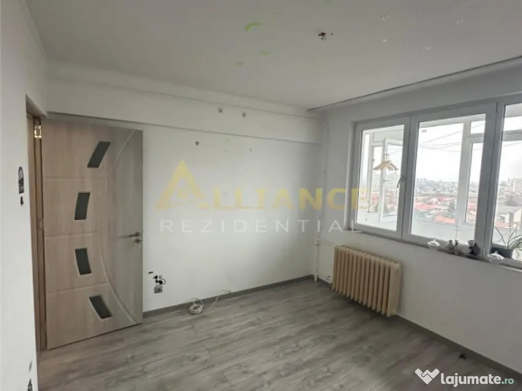 Giurgiului - 2 Camere - Stradal - 14 min Eroii Revolutiei -