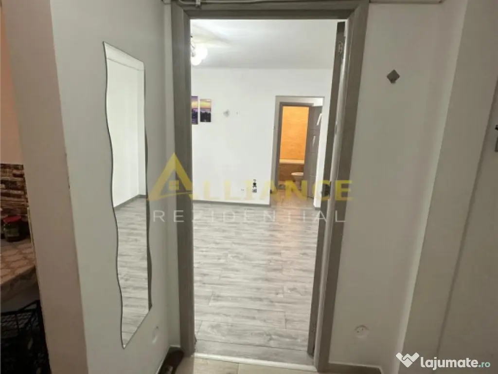 Giurgiului - 2 Camere - Stradal - 14 min Eroii Revolutiei -