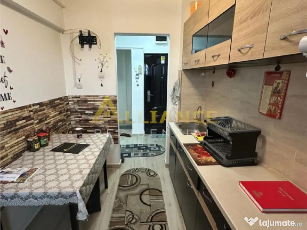 Giurgiului - 2 Camere - Stradal - 14 min Eroii Revolutiei -