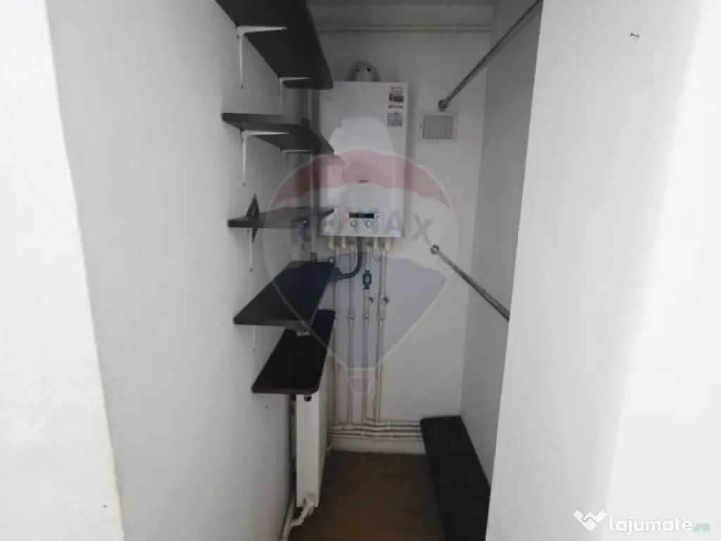 Apartament cu 1 camere de vânzare Zona Carpați, Piatra ...