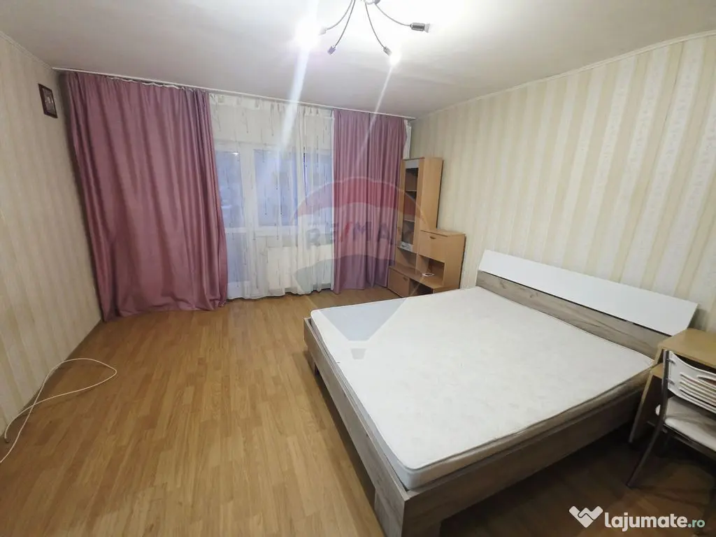 Apartament cu 1 camere de vânzare Zona Carpați, Piatra ...