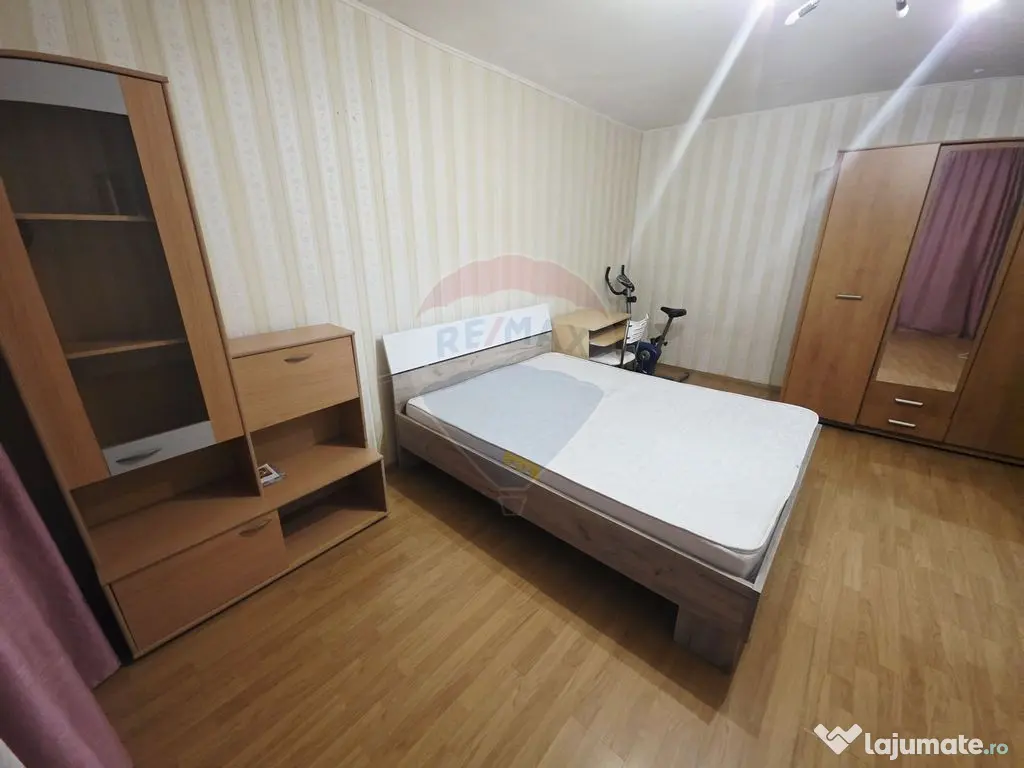 Apartament cu 1 camere de vânzare Zona Carpați, Piatra ...