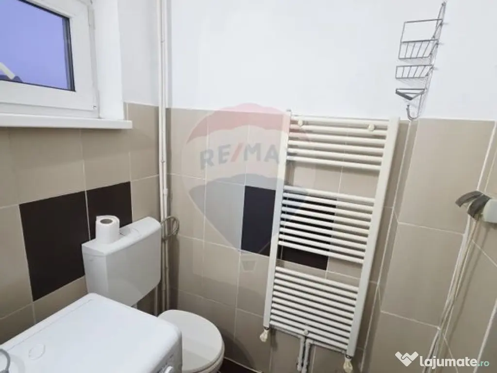 Apartament cu 1 camere de vânzare Zona Carpați, Piatra ...
