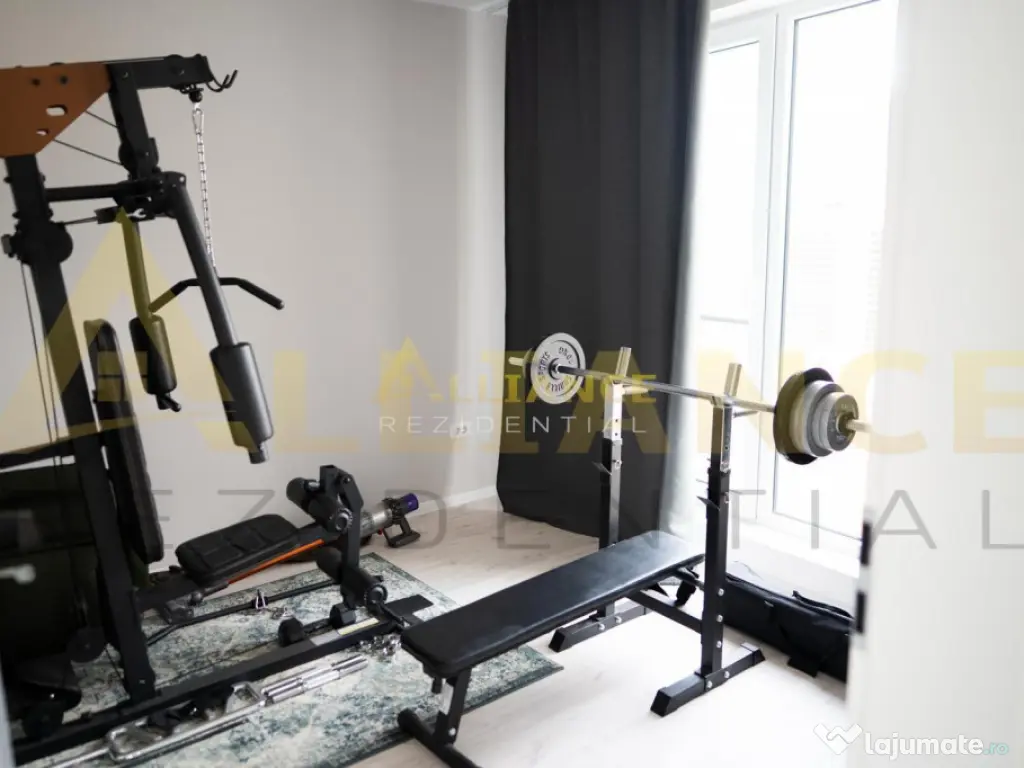 Casa individuala - Popesti Leordeni