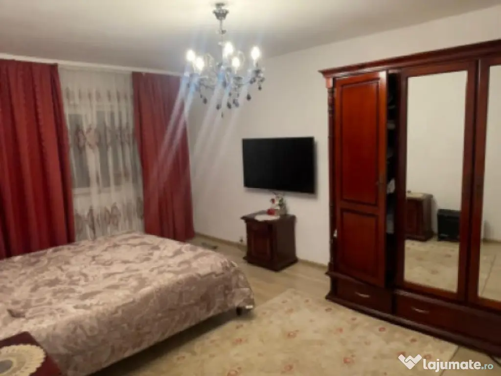 Apartament 4 camere de vânzare în zona Inel I – confort,