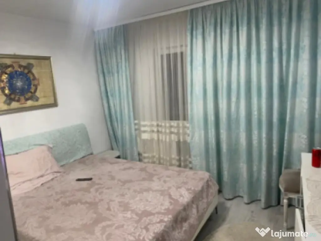 Apartament 4 camere de vânzare în zona Inel I – confort,