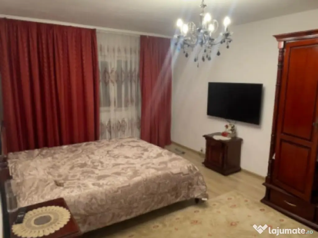 Apartament 4 camere de vânzare în zona Inel I – confort,