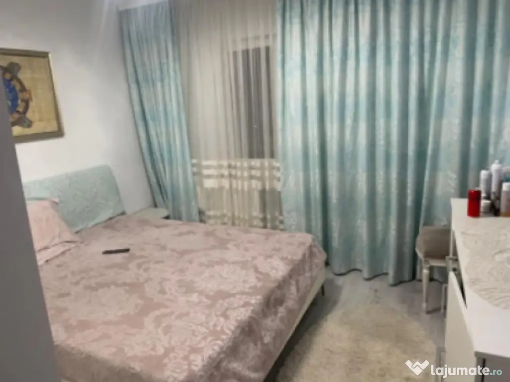 Apartament 4 camere de vânzare în zona Inel I – confort,