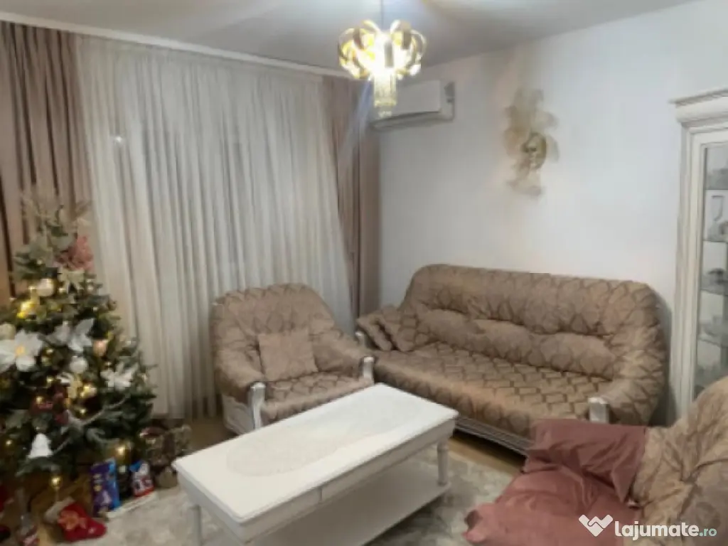 Apartament 4 camere de vânzare în zona Inel I – confort,