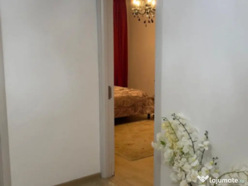 Apartament 4 camere de vânzare în zona Inel I – confort,