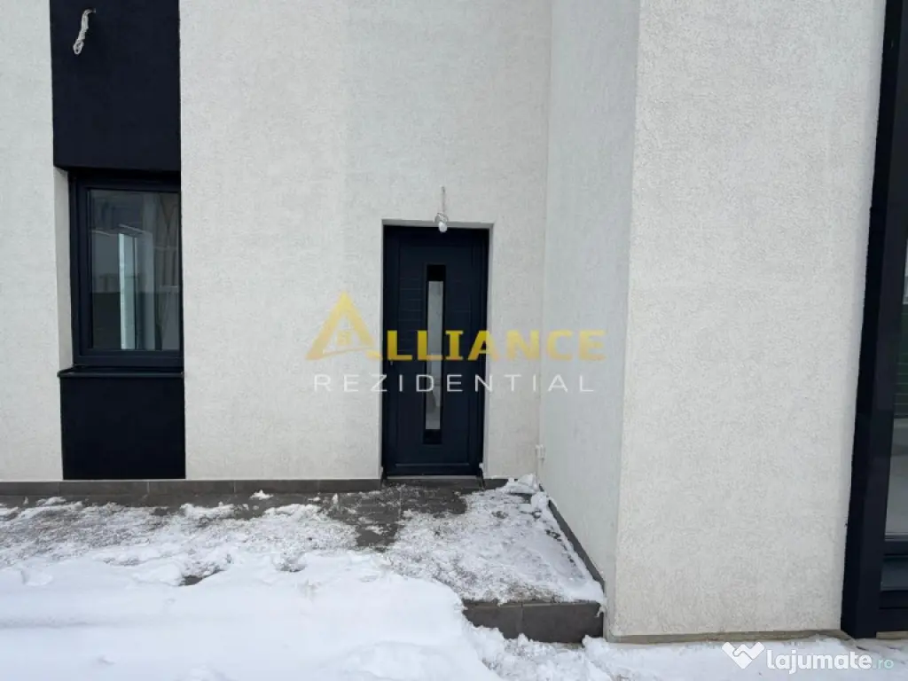 CASA PARTER_3 CAMERE_5 MIN FATA DE STATIA DE METROU T.ARGHEZ 