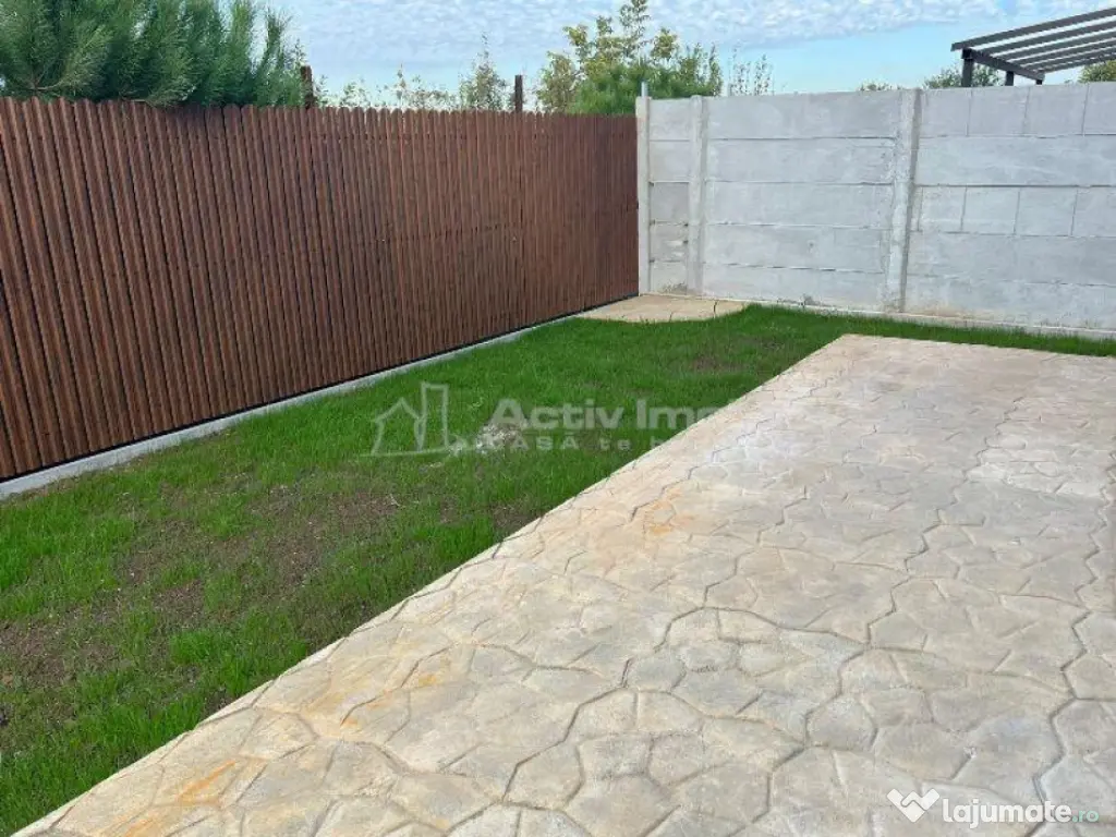 Casa individuala - Vila - Prelungirea Ghencea - Margelelor