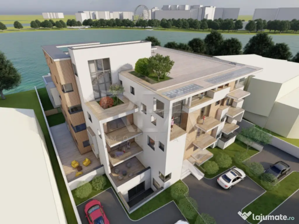 Teren Investiție | Proiect Aprobat | Posibilitate de asocie 