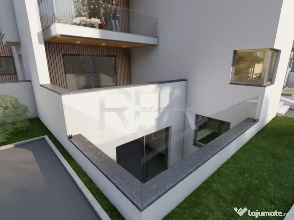 Teren Investiție | Proiect Aprobat | Posibilitate de asocie 